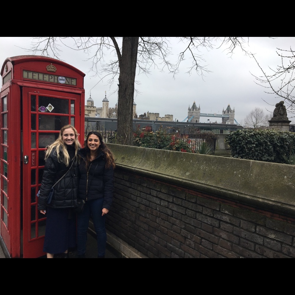 Meet your Posher, Ania